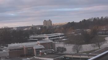 Weather camera view of Kellogg Community College.