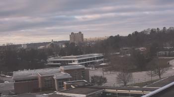 Weather camera view of Kellogg Community College.