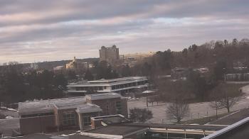 Weather camera view of Kellogg Community College.