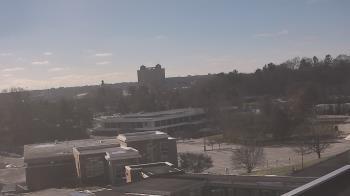 Weather camera view of Kellogg Community College.