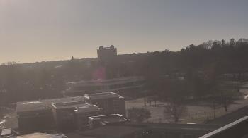 Weather camera view of Kellogg Community College.