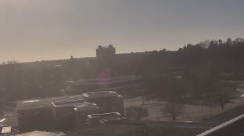 Weather camera view of Kellogg Community College.