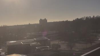 Weather camera view of Kellogg Community College.