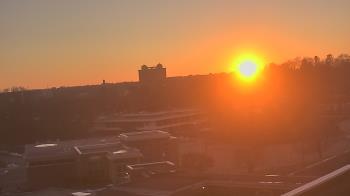 Weather camera view of Kellogg Community College.