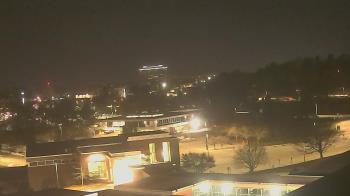 Weather camera view of Kellogg Community College.