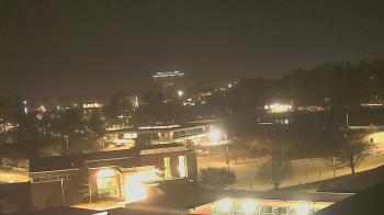 Weather camera view of Kellogg Community College.