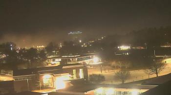 Weather camera view of Kellogg Community College.