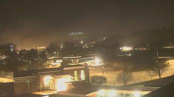 Weather camera view of Kellogg Community College.