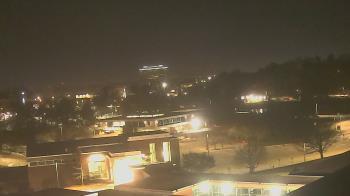 Weather camera view of Kellogg Community College.