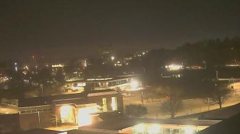 Weather camera view of Kellogg Community College.