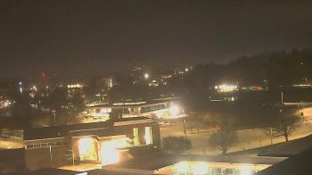 Weather camera view of Kellogg Community College.