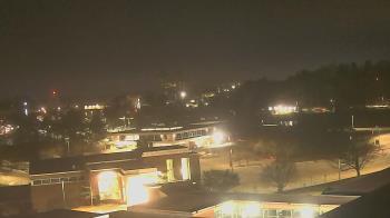 Weather camera view of Kellogg Community College.