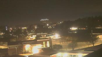 Weather camera view of Kellogg Community College.