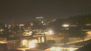 Weather camera view of Kellogg Community College.