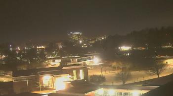 Weather camera view of Kellogg Community College.