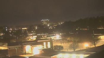 Weather camera view of Kellogg Community College.