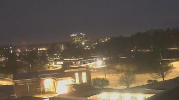 Weather camera view of Kellogg Community College.
