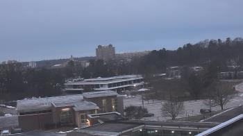 Weather camera view of Kellogg Community College.