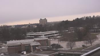 Weather camera view of Kellogg Community College.