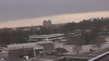 Weather camera view of Kellogg Community College.