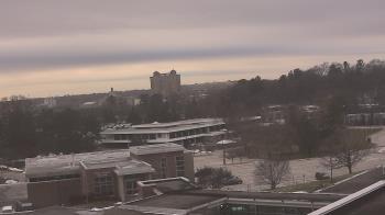 Weather camera view of Kellogg Community College.