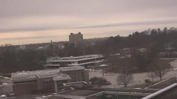Weather camera view of Kellogg Community College.