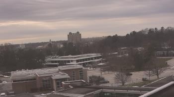 Weather camera view of Kellogg Community College.
