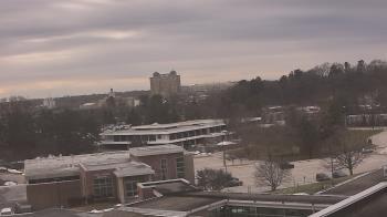 Weather camera view of Kellogg Community College.