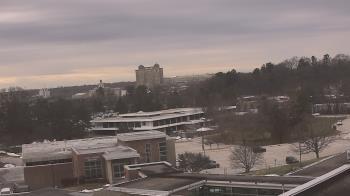 Weather camera view of Kellogg Community College.