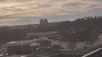 Weather camera view of Kellogg Community College.