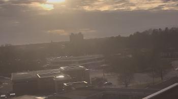 Weather camera view of Kellogg Community College.