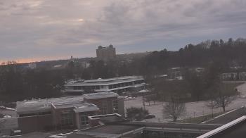 Weather camera view of Kellogg Community College.