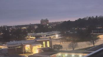 Weather camera view of Kellogg Community College.