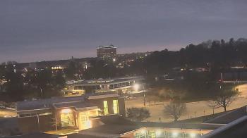 Weather camera view of Kellogg Community College.