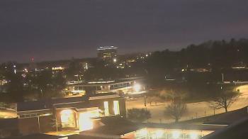 Weather camera view of Kellogg Community College.