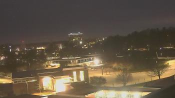 Weather camera view of Kellogg Community College.