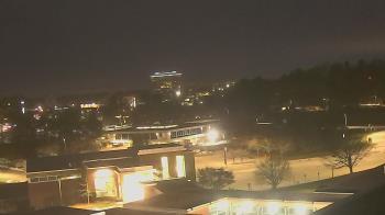 Weather camera view of Kellogg Community College.