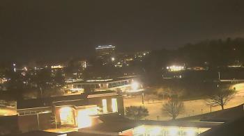 Weather camera view of Kellogg Community College.