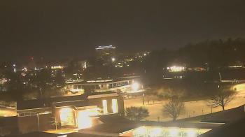 Weather camera view of Kellogg Community College.