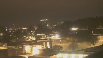 Weather camera view of Kellogg Community College.