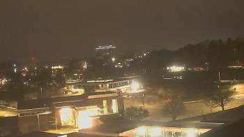 Weather camera view of Kellogg Community College.