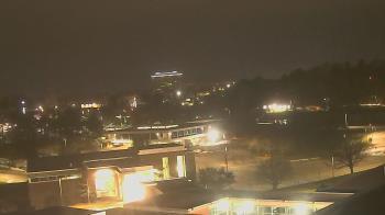 Weather camera view of Kellogg Community College.