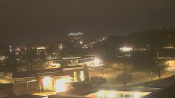 Weather camera view of Kellogg Community College.