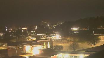 Weather camera view of Kellogg Community College.