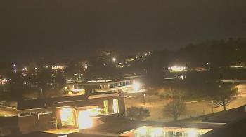 Weather camera view of Kellogg Community College.