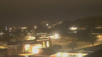 Weather camera view of Kellogg Community College.