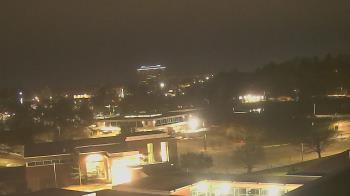 Weather camera view of Kellogg Community College.