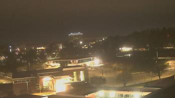 Weather camera view of Kellogg Community College.