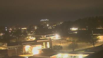Weather camera view of Kellogg Community College.