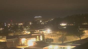 Weather camera view of Kellogg Community College.